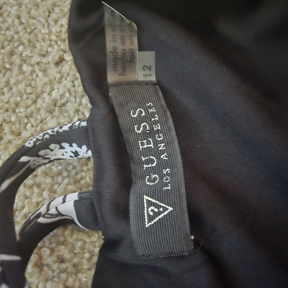 Womens guess dress - Picture 4 of 4